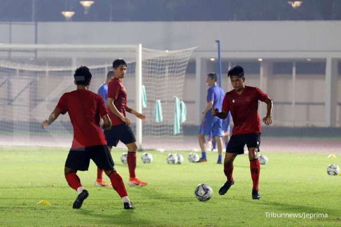 Sejarah Sepak Bola Indonesia