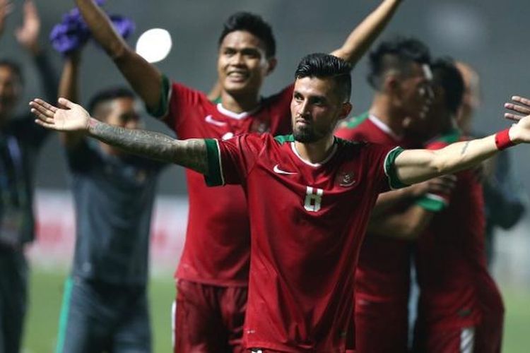 Indonesia vs Argentina Pertandingan Penuh Gairah dan Kejutan