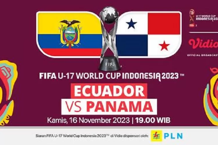 Skor Indonesia vs Panama U17 Pertandingan yang Memikat