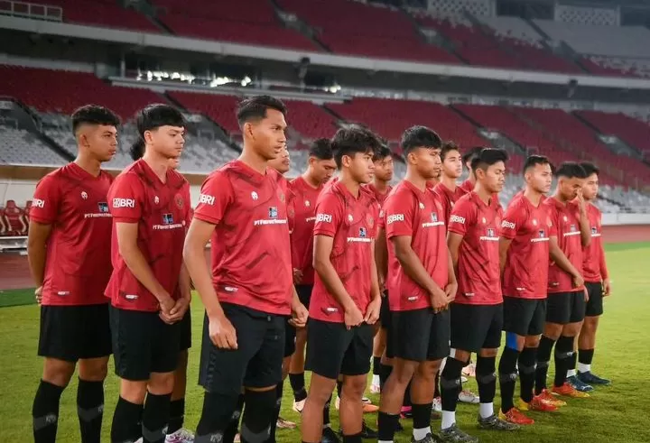 Skor Indonesia vs Panama U17 Pertandingan yang Memikat