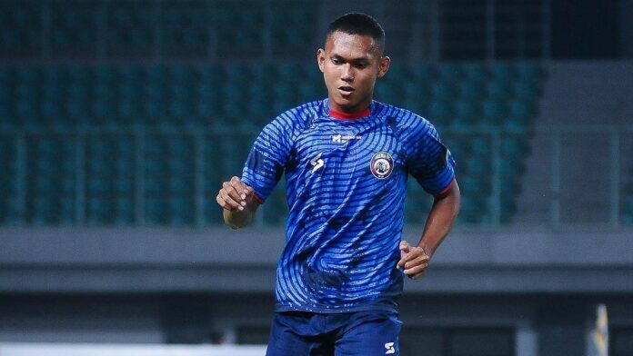 Susunan Pemain Arema FC vs Persis Solo Analisis Pertandingan yang Menarik