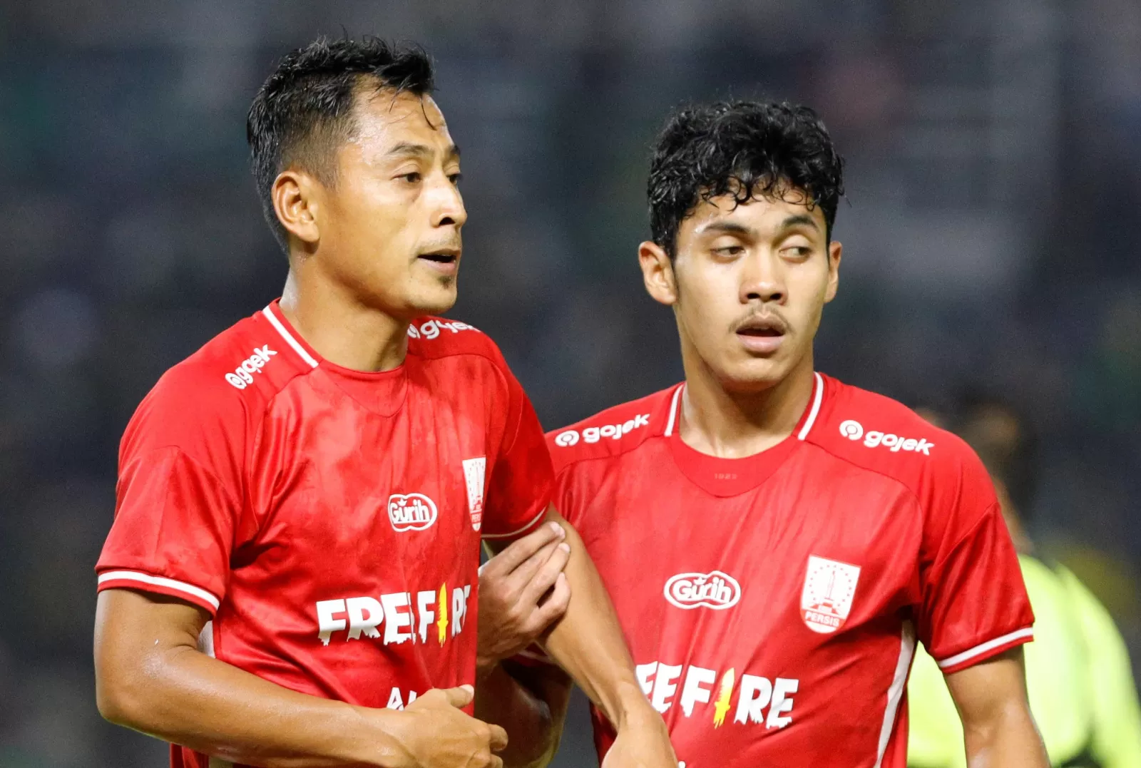 Susunan Pemain Persebaya vs Persis Solo Analisis Mendalam